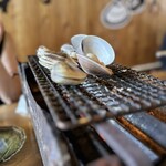 九十九里倉庫 - 料理写真: