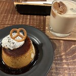 ホワイトバード コーヒー スタンド - 