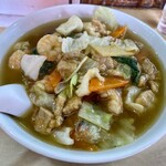 錦龍 - 料理写真: