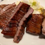 たんや善治郎 - 