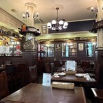 ベルジアンブラッスリーコート バレル - 