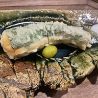 魚見茶寮 - 
