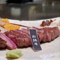 ニュー松坂 西宮北口店 - 