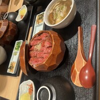 飛騨牛一頭家 馬喰一代 名古屋WEST - 