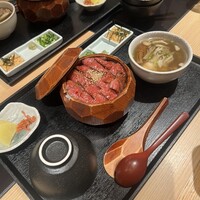 飛騨牛一頭家 馬喰一代 名古屋WEST - 