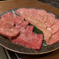 焼肉うしごろ 表参道店 - 
