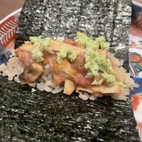 魚見茶寮 - 