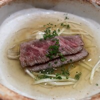 魚見茶寮 - 