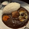 もうやんカレー しんばし
