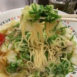 どうとんぼり神座 - 