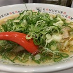 どうとんぼり神座 - 