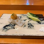 天寿し 京町店 - 