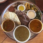 窯焼き料理 Rato Mato - 