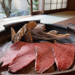 高台寺 和久傳 - 