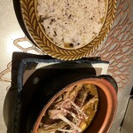 スープカレー しゃば蔵 - 