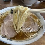 チーナン食堂 - 