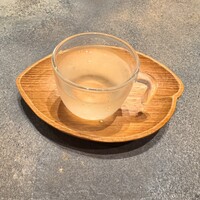 Reconnaissance - 食前のドリンク