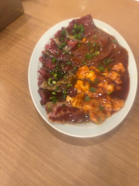 Osaka Yakiniku Horumon Futago Shinbashi Honkan photo 2