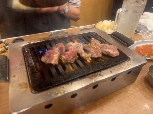 Osaka Yakiniku Horumon Futago Shinbashi Honkan photo 4
