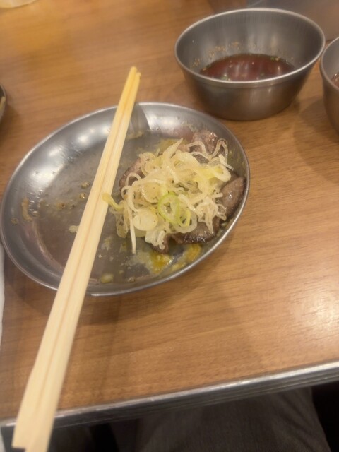 Osaka Yakiniku Horumon Futago Shinbashi Honkan