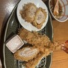恵亭 松屋銀座店
