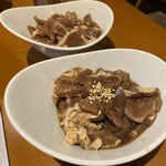 松尾ジンギスカン - 