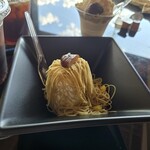 ちこりカフェ - 料理写真: