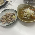 そば処 大吉田 - 