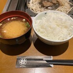 松尾ジンギスカン - 