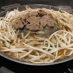松尾ジンギスカン - 