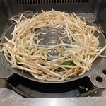 松尾ジンギスカン - 