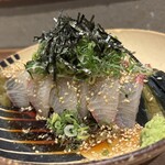 野菜酒場あしおと - 