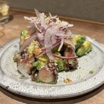 野菜酒場あしおと - 