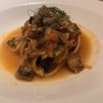 奥定山渓温泉 佳松御苑 - 