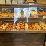 森の石窯パン屋さん - 