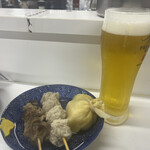 そば処 大吉田 - 