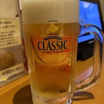 松尾ジンギスカン - 