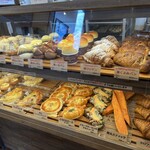 森の石窯パン屋さん - 