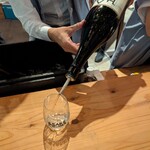 三原豆腐店 - 寒北斗の大吟醸