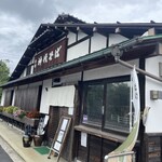 手打 神代そば - 