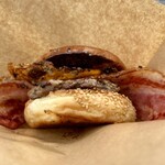 森の石窯パン屋さん - 