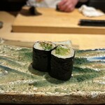 鮨処 一石三鳥 - 