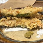 野菜酒場あしおと - 