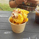 森の石窯パン屋さん - 