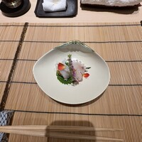 博多 鮨 まつもと - 