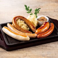 料理メニュー : 銀座ライオン 羽田マーケットプレイス店 - 羽田空港第