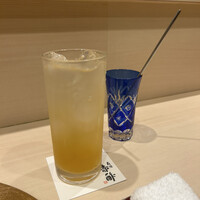 寿司赤酢・望月 - 