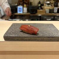 寿司赤酢・望月 - 