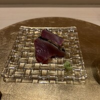 寿司赤酢・望月 - 