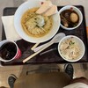 中華そば 髙野 ベイサイド店